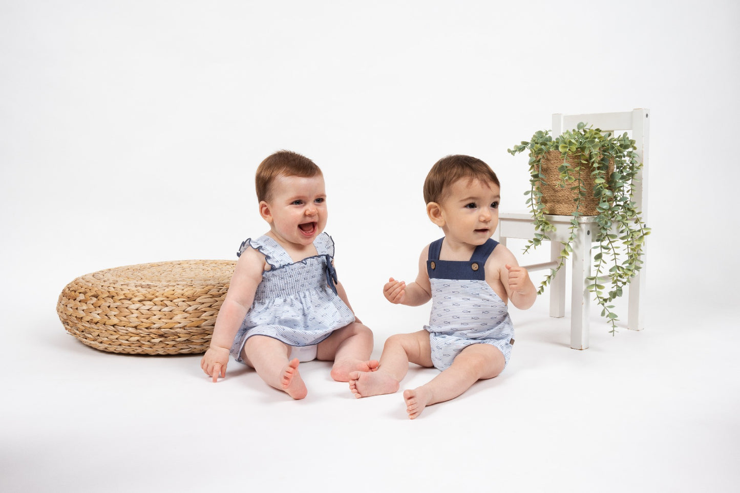 Conjunto Pantalón Alsine