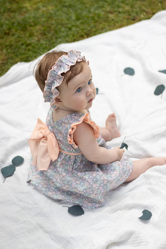 Vestido Marmara