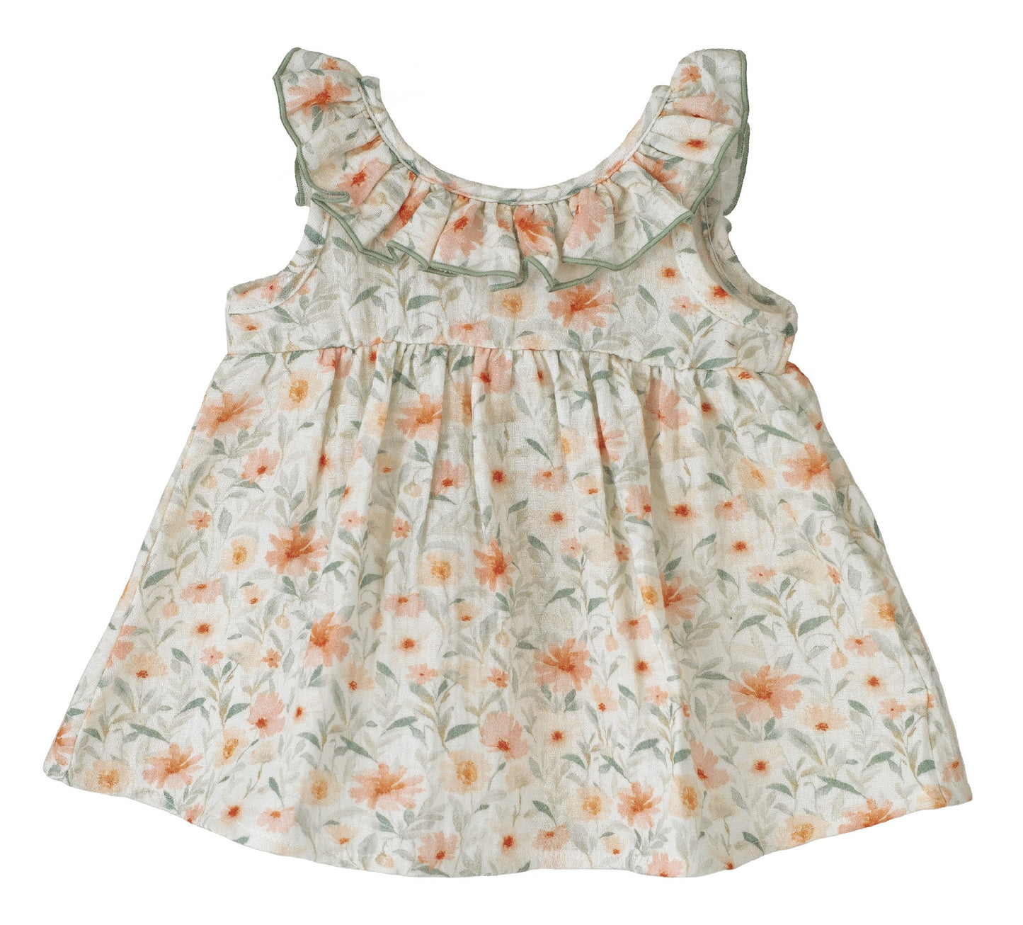 Conjunto Pololo Subiyan