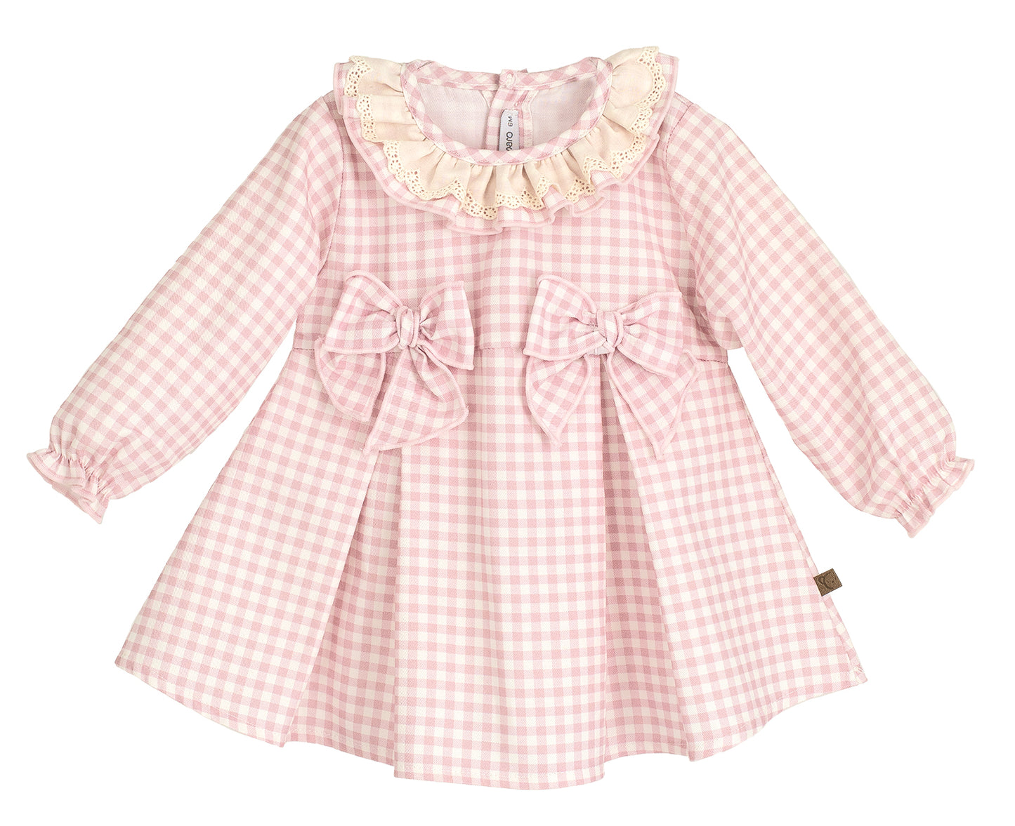 Vestido Berg