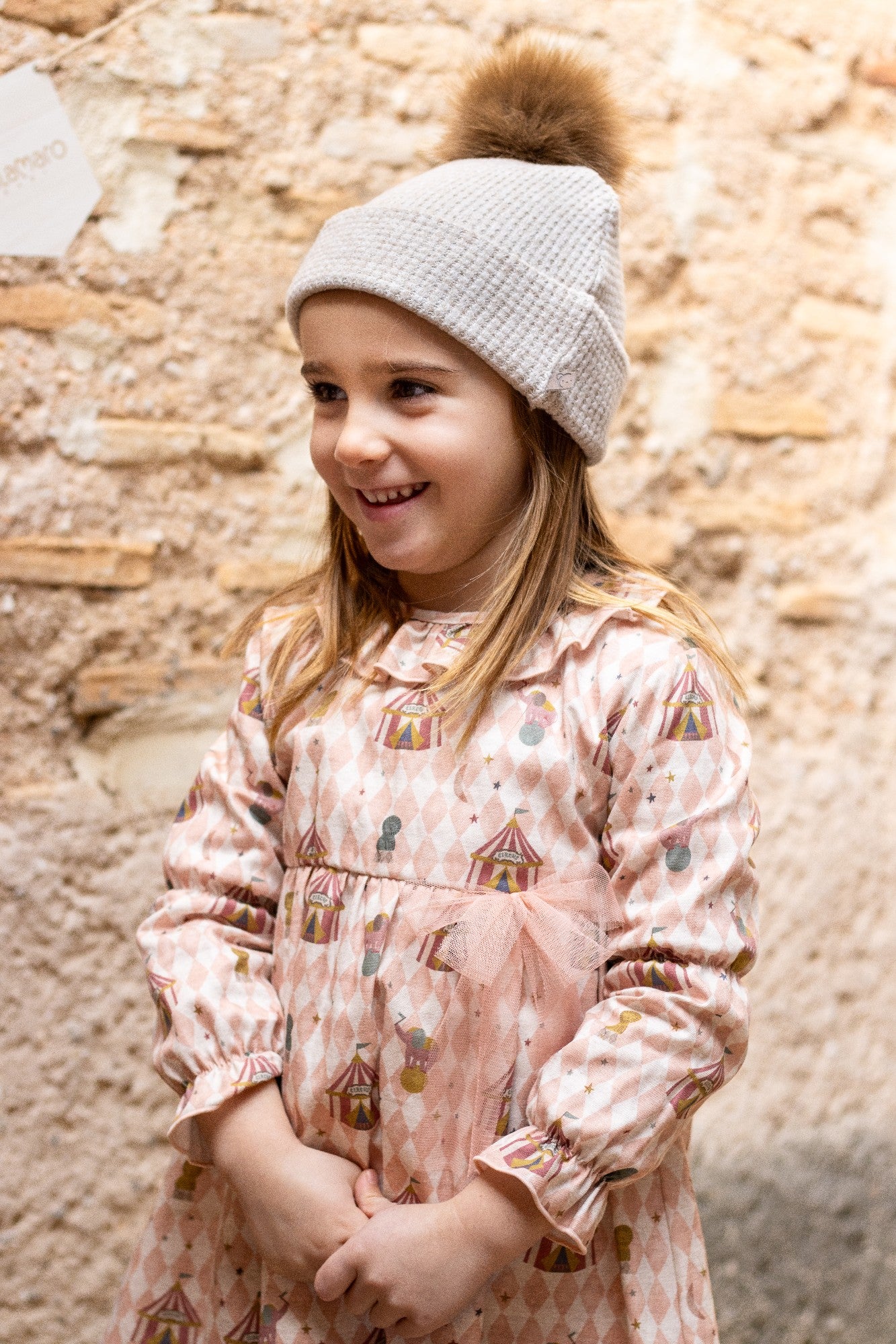 Vestido Mistral