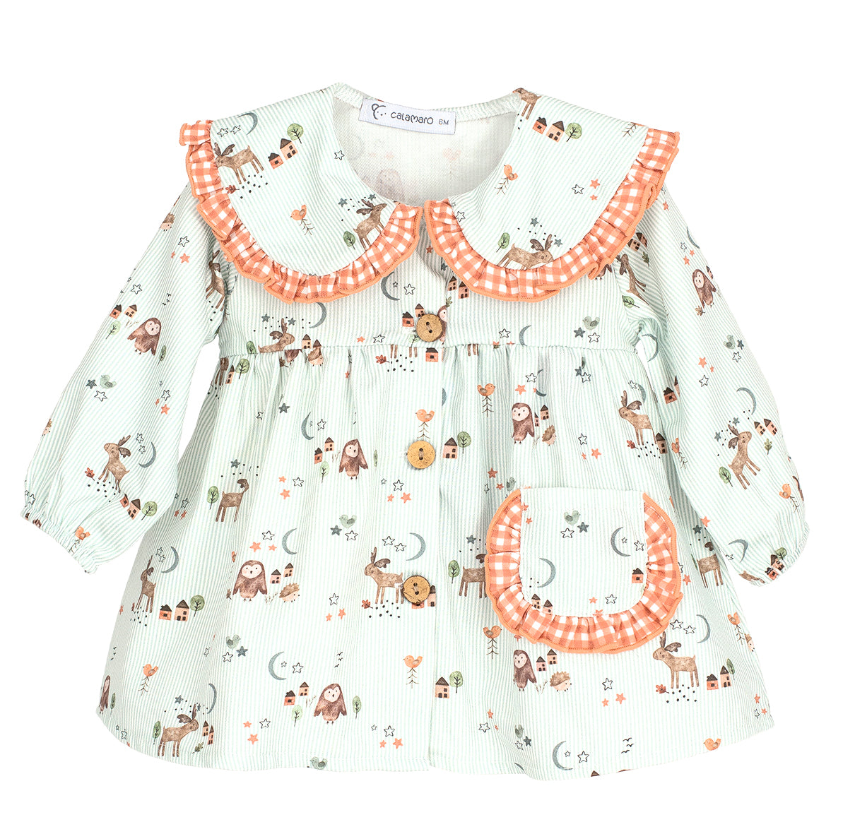 Conjunto Niño Pololo Simun