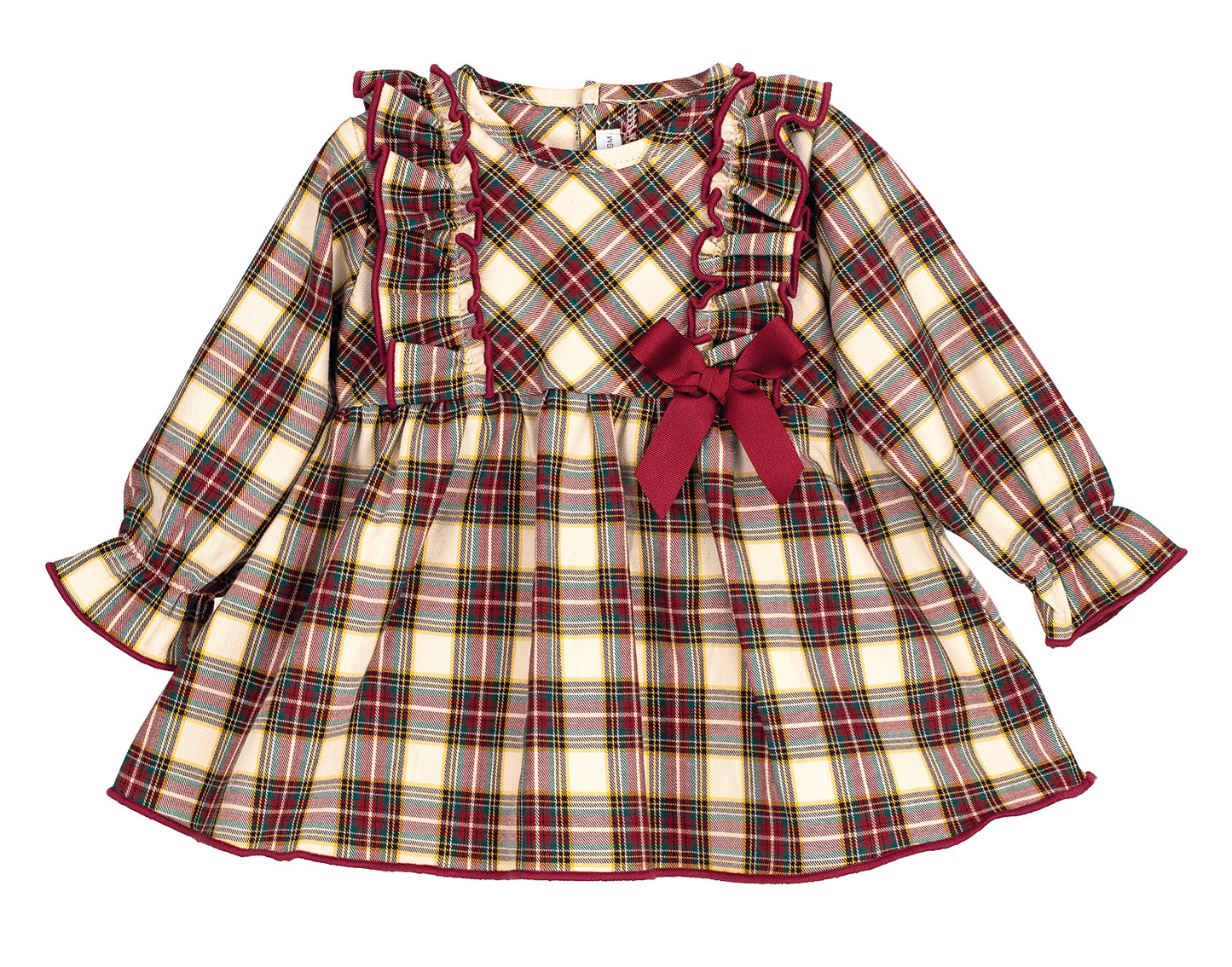 Conjunto Falda Boreas