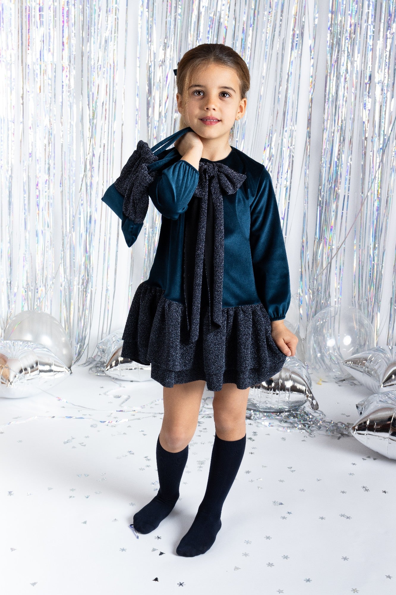 Vestido Halny