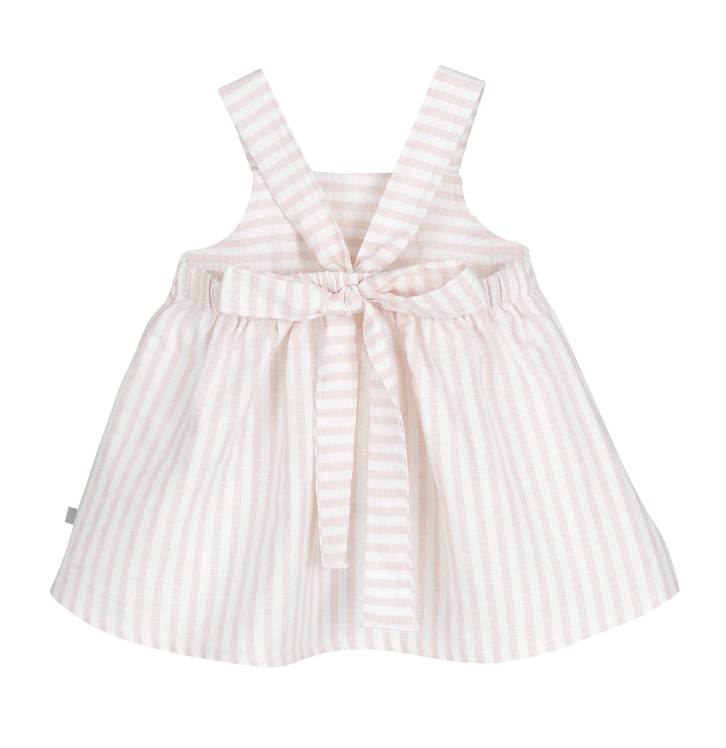 Vestido Bundi