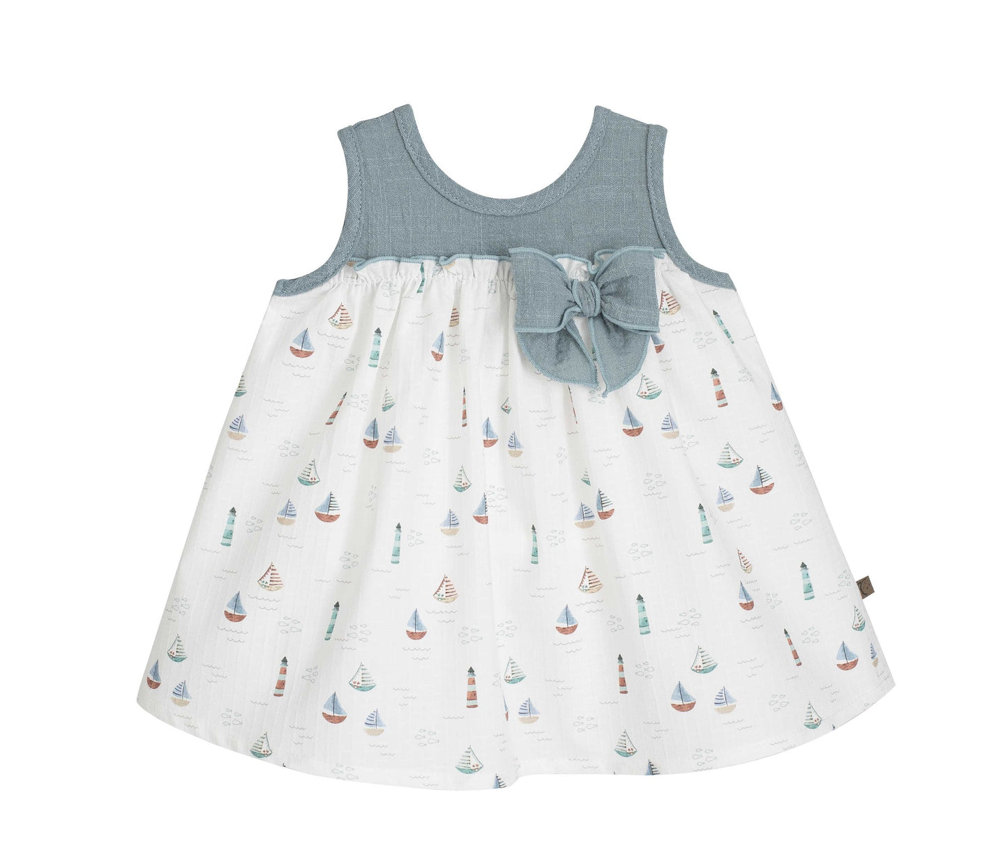 Vestido Yanam