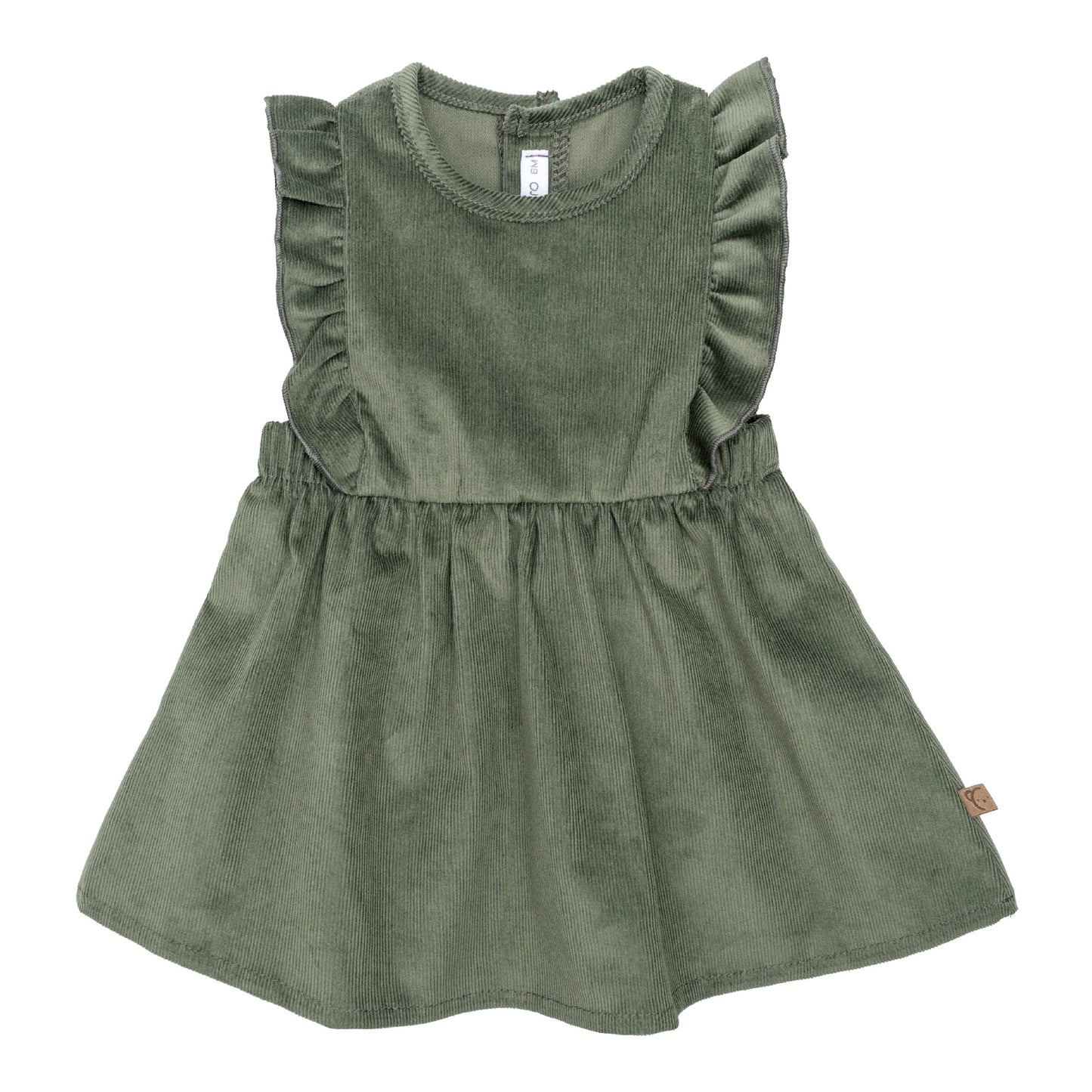 Pichi Pampero Verde