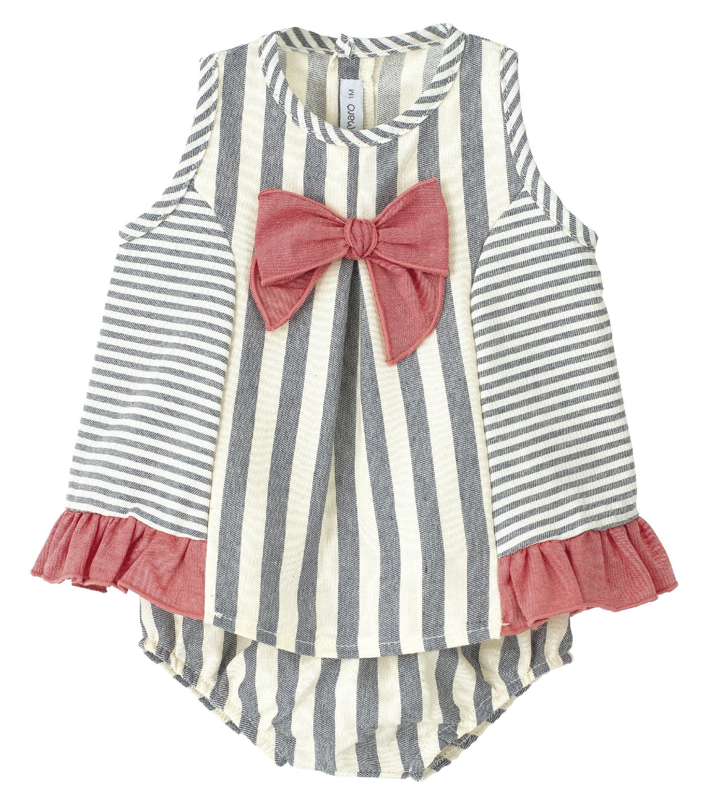 Conjunto Pantalón Niño Sulu