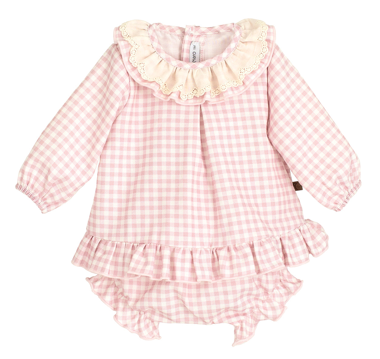 Vestido Berg