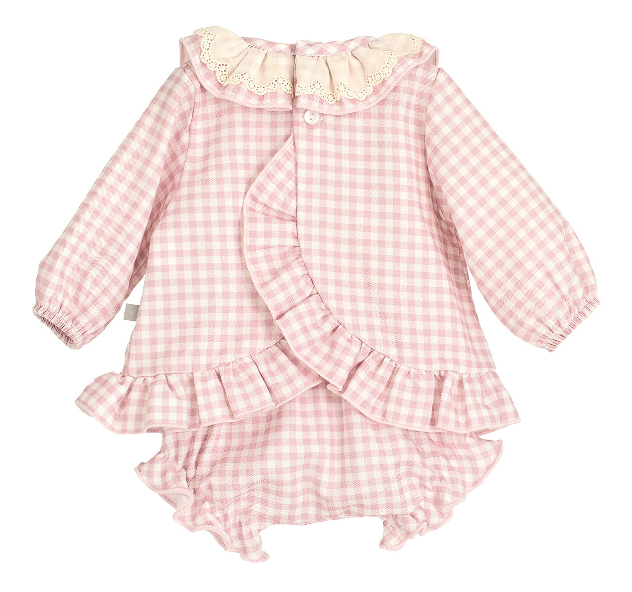 Vestido Berg