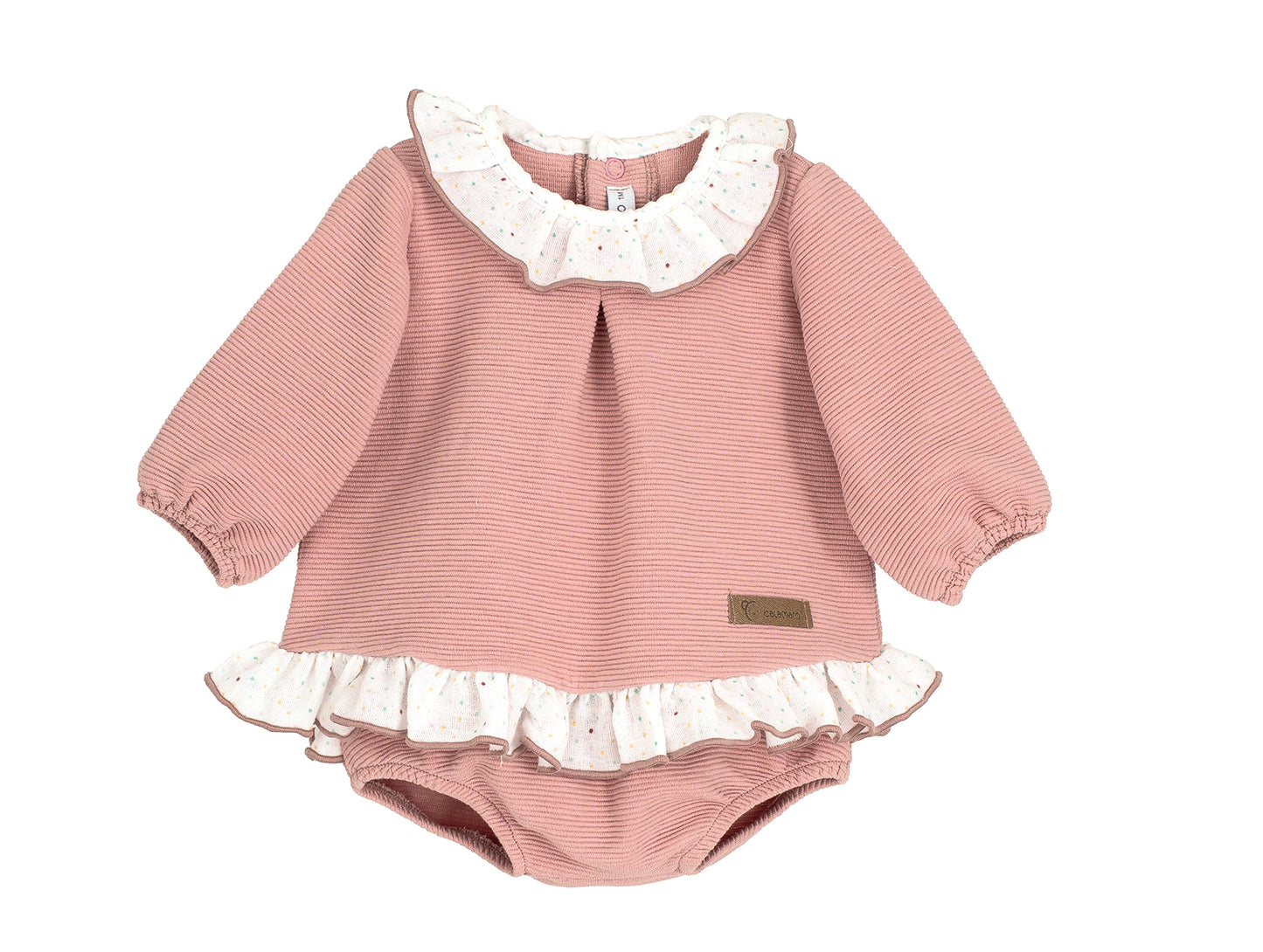Conjunto Pololo Cefiro
