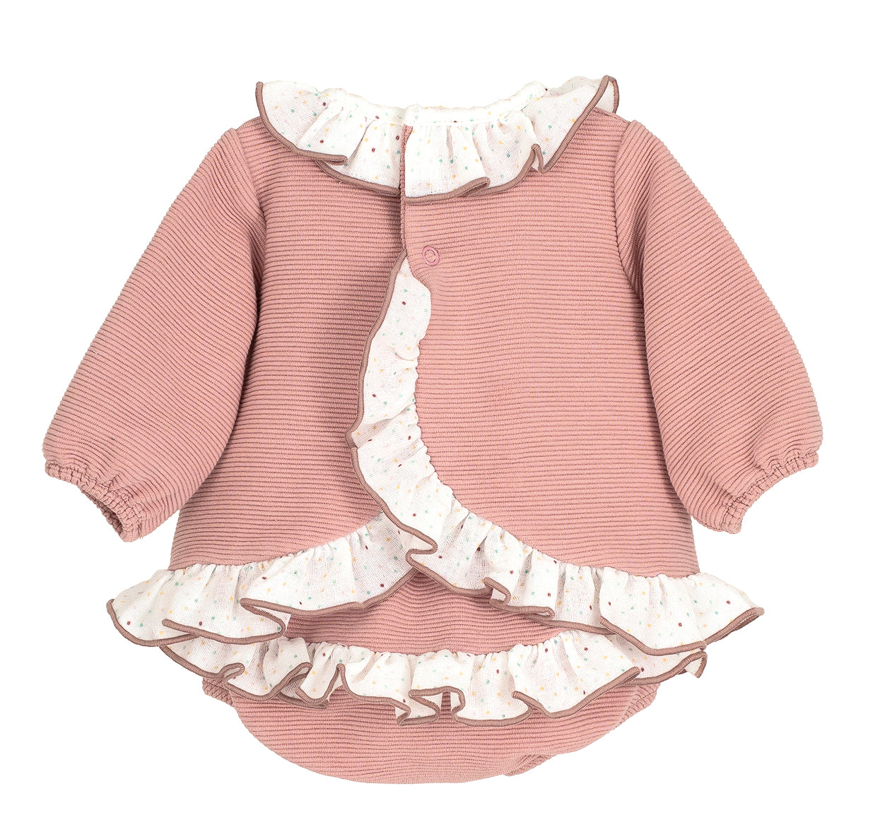 Conjunto Pololo Cefiro