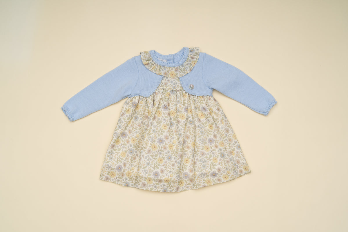 Vestido Granlei Floral