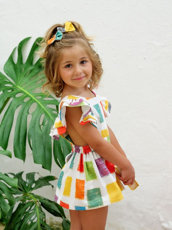 Peto Acuarela Jose Varón