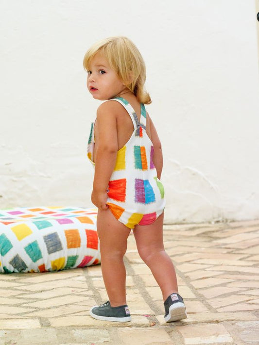 Peto Acuarela Jose Varón