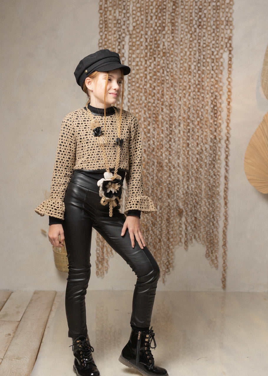 Conjunto Pantalon Aguanieve