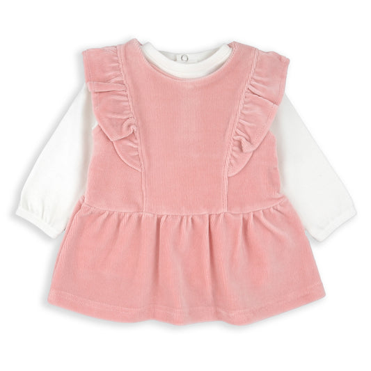 Conjunto Pana Rosa