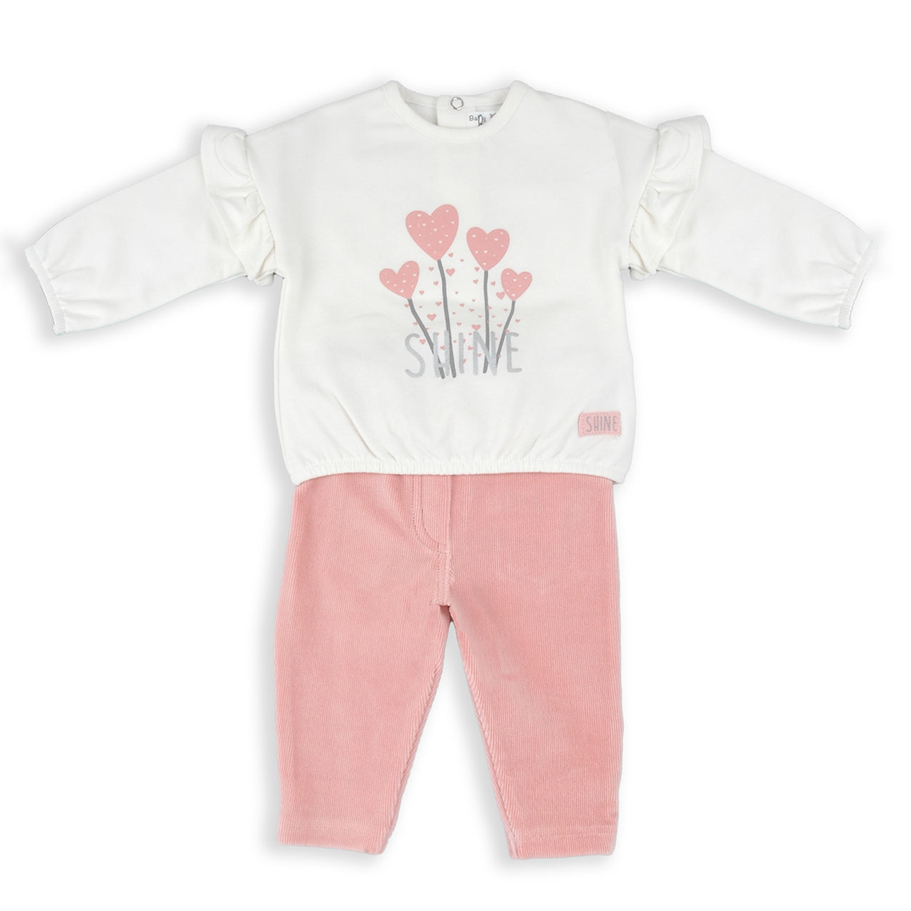 Conjunto Shine