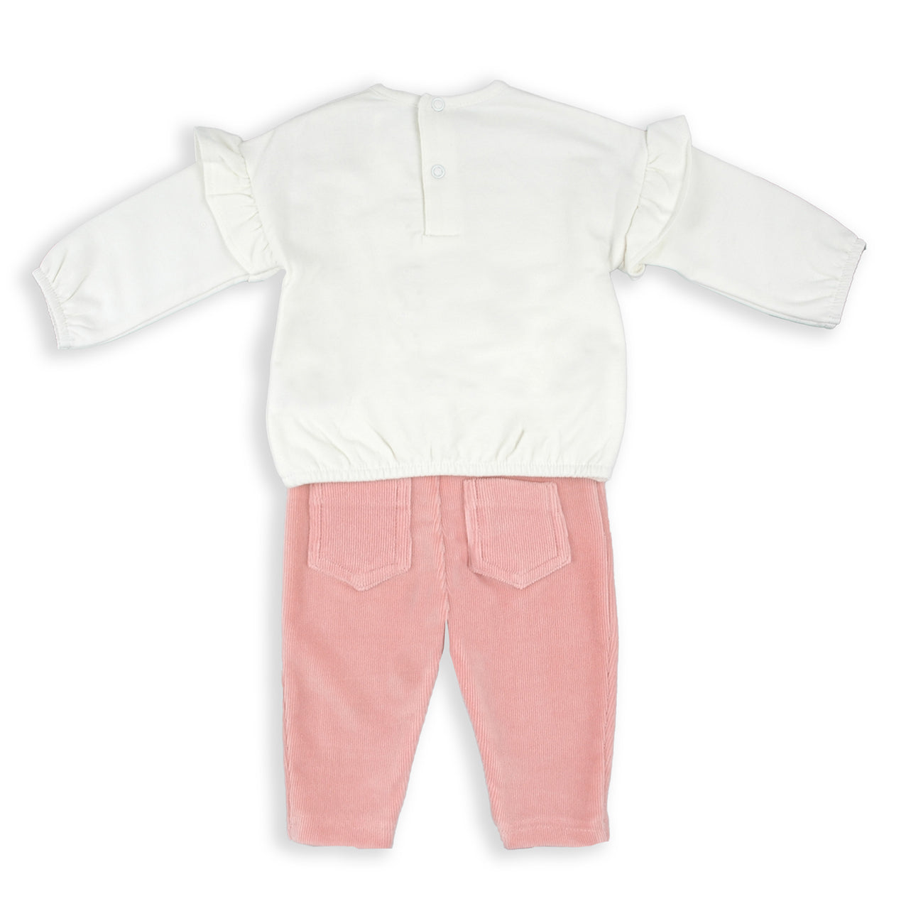 Conjunto Shine