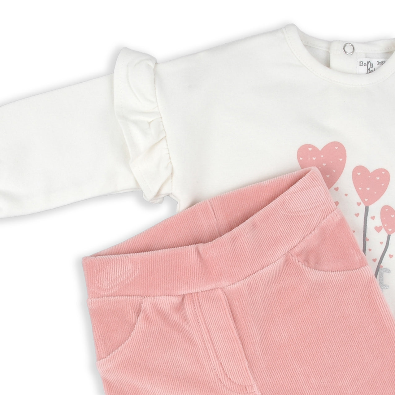 Conjunto Shine
