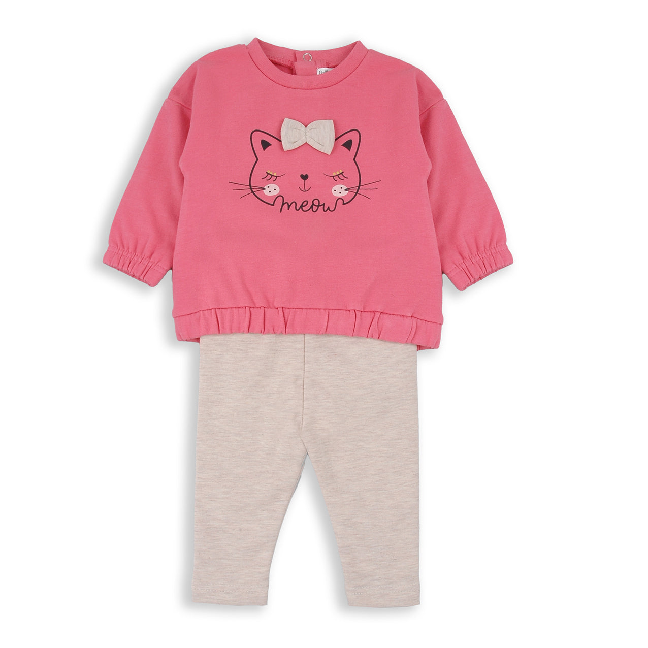 Conjunto Miau