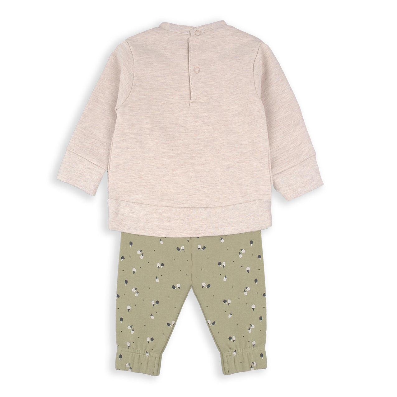 Conjunto Love Your Self