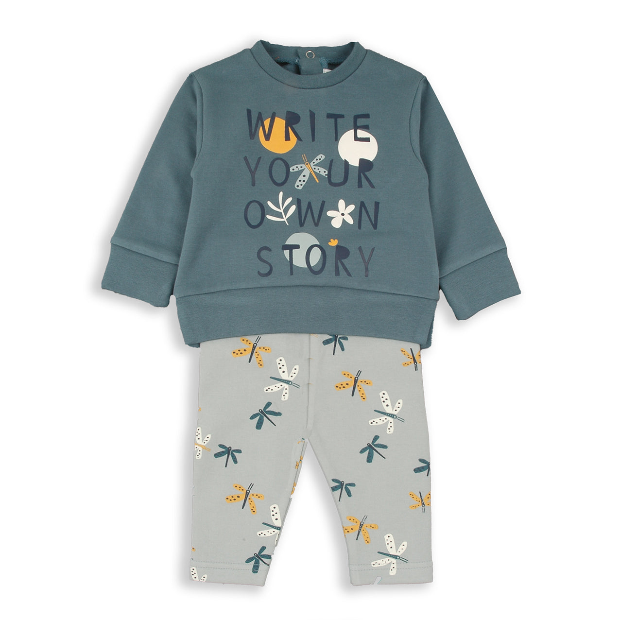 Conjunto Write