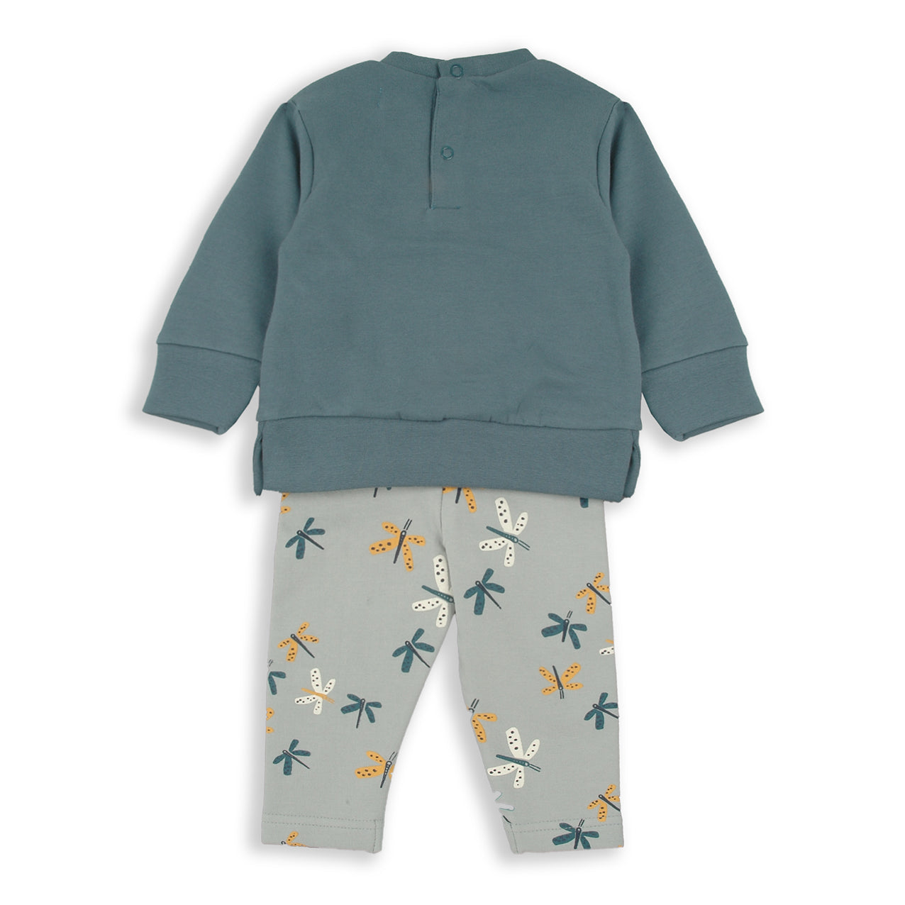 Conjunto Write