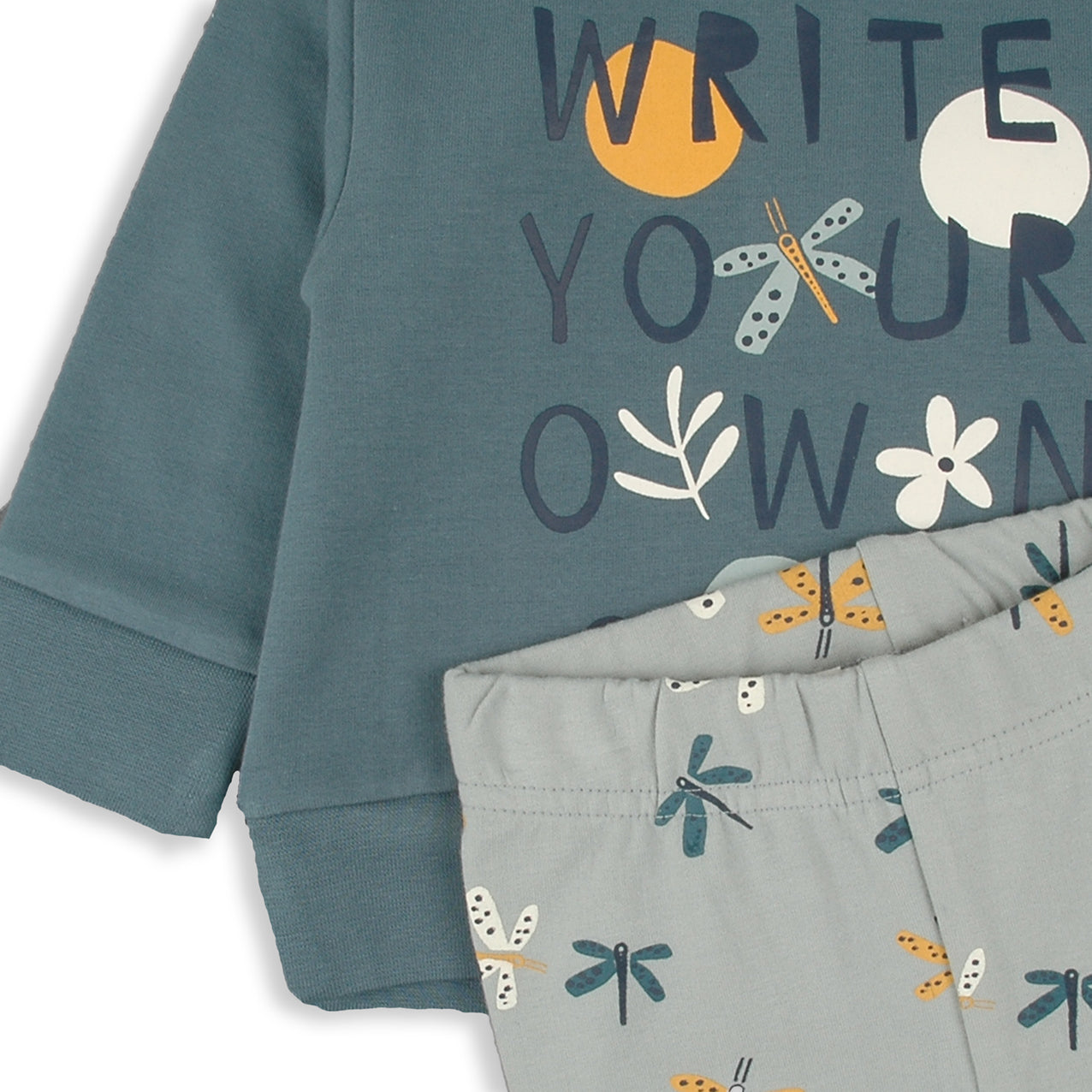 Conjunto Write