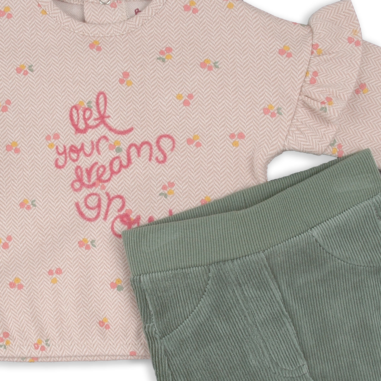 Conjunto Your Dream