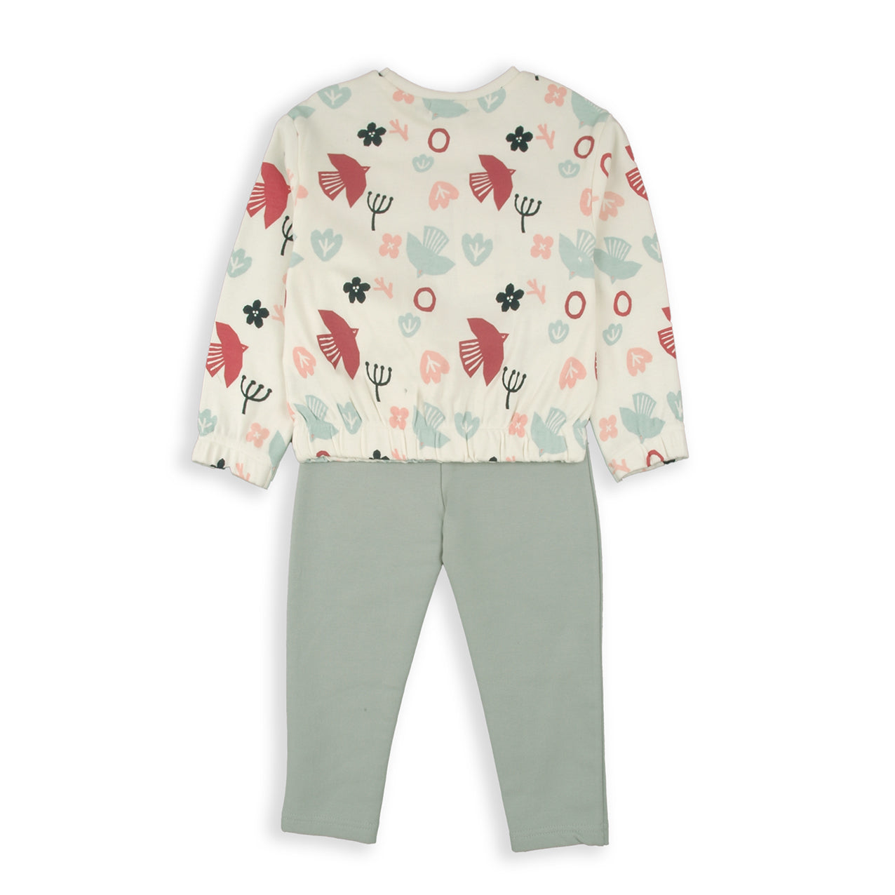 Conjunto Leggins Have Some