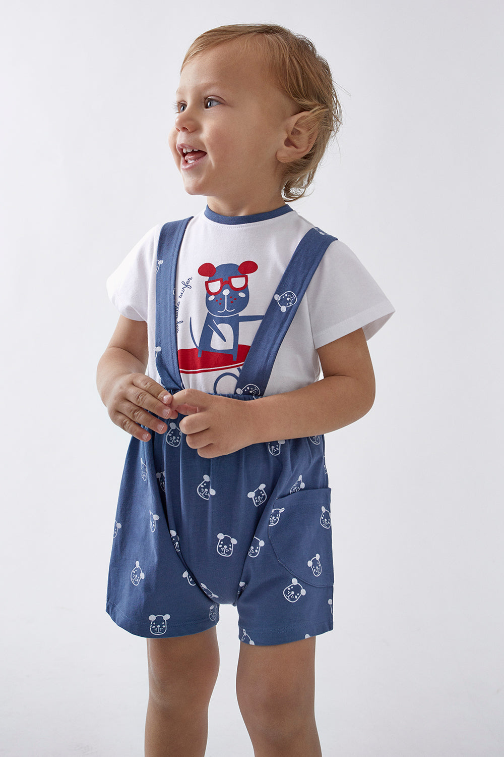 Peto My Little Surfer