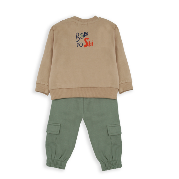 Conjunto Born To Sky