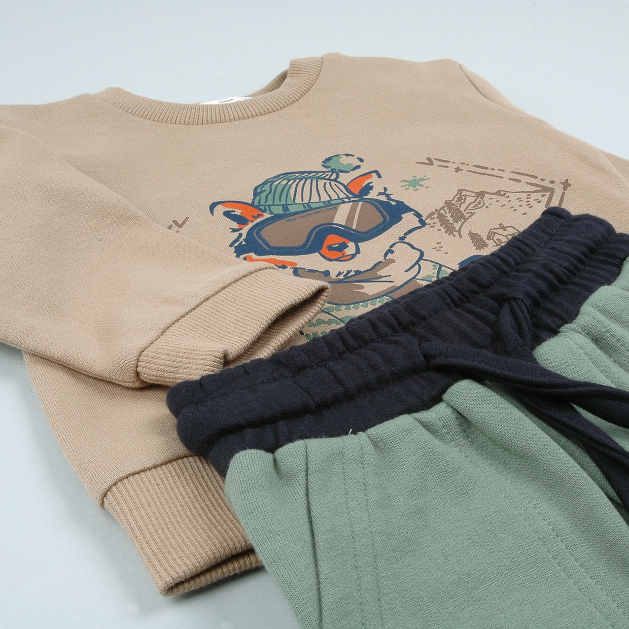 Conjunto Born To Sky