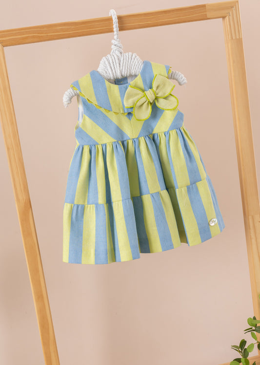 Vestido b Basmartí Discobolo