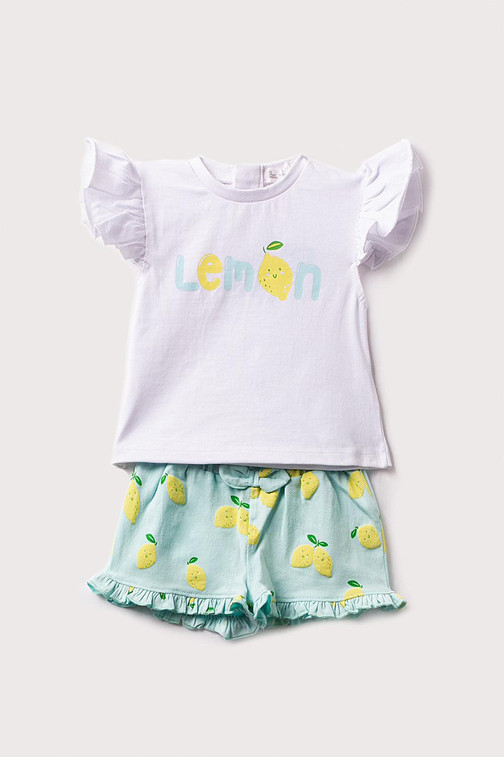 Short Lemon