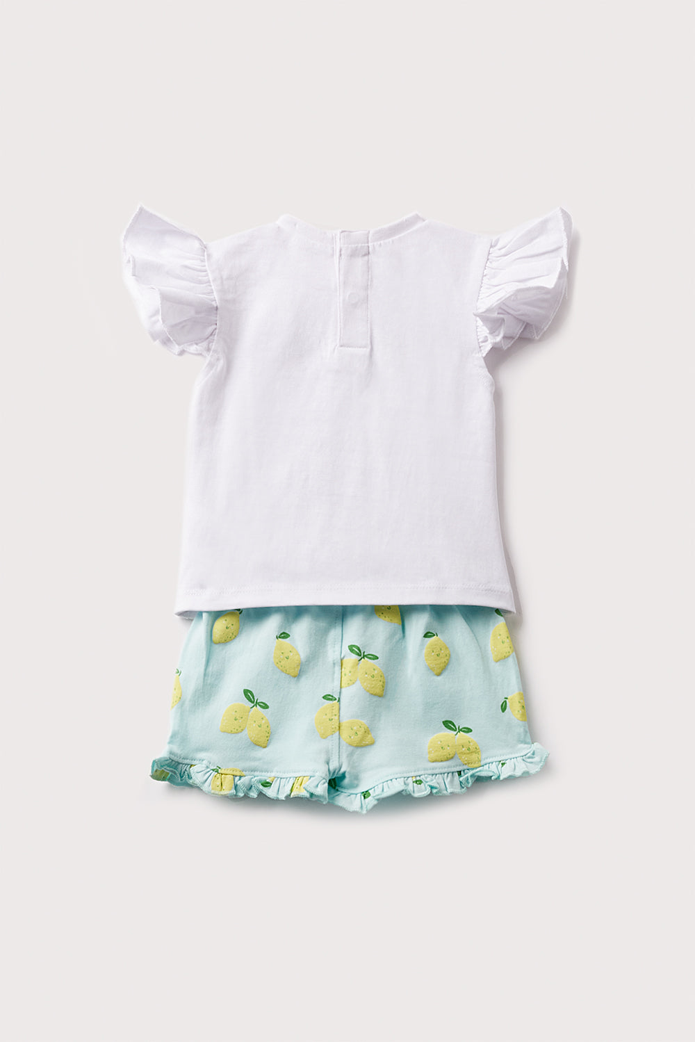 Short Lemon