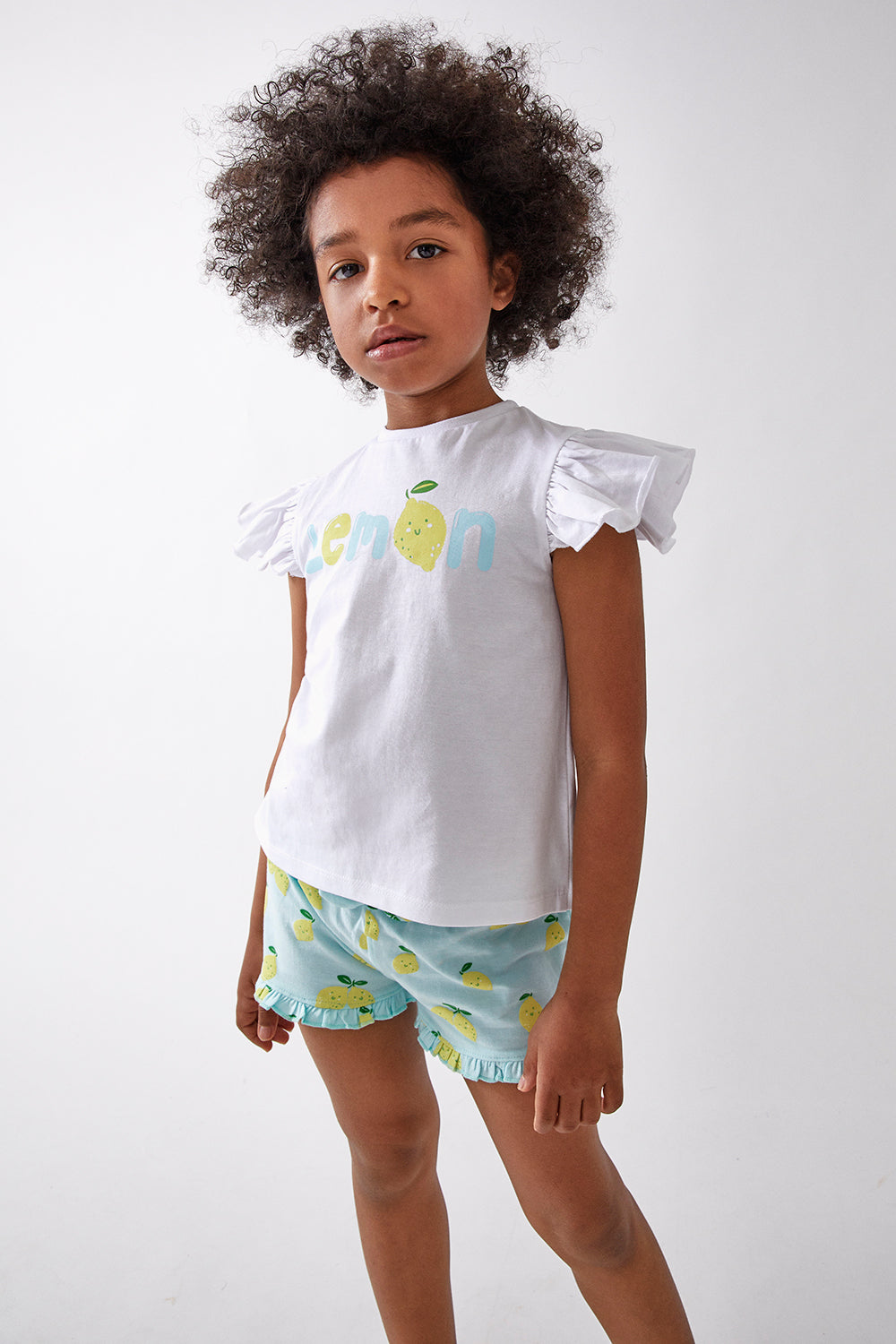 Short Lemon