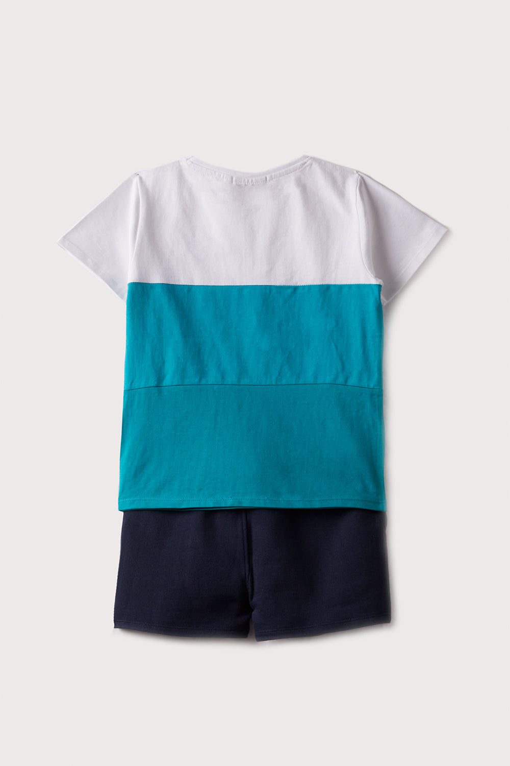 Conjunto Nautical School