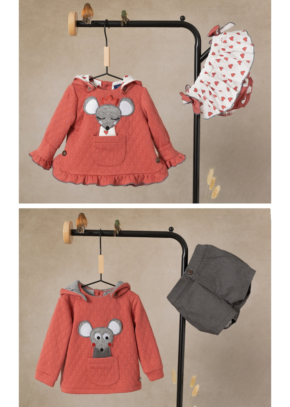 Conjunto Onejin