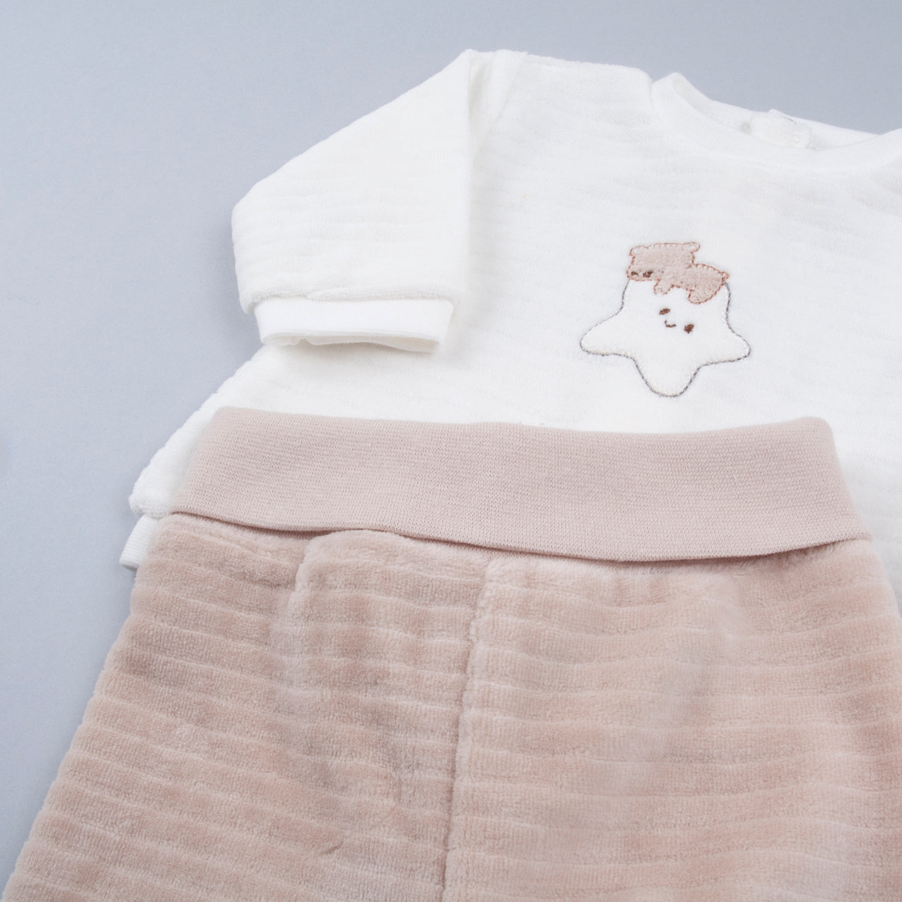 Conjunto Oso Estrella