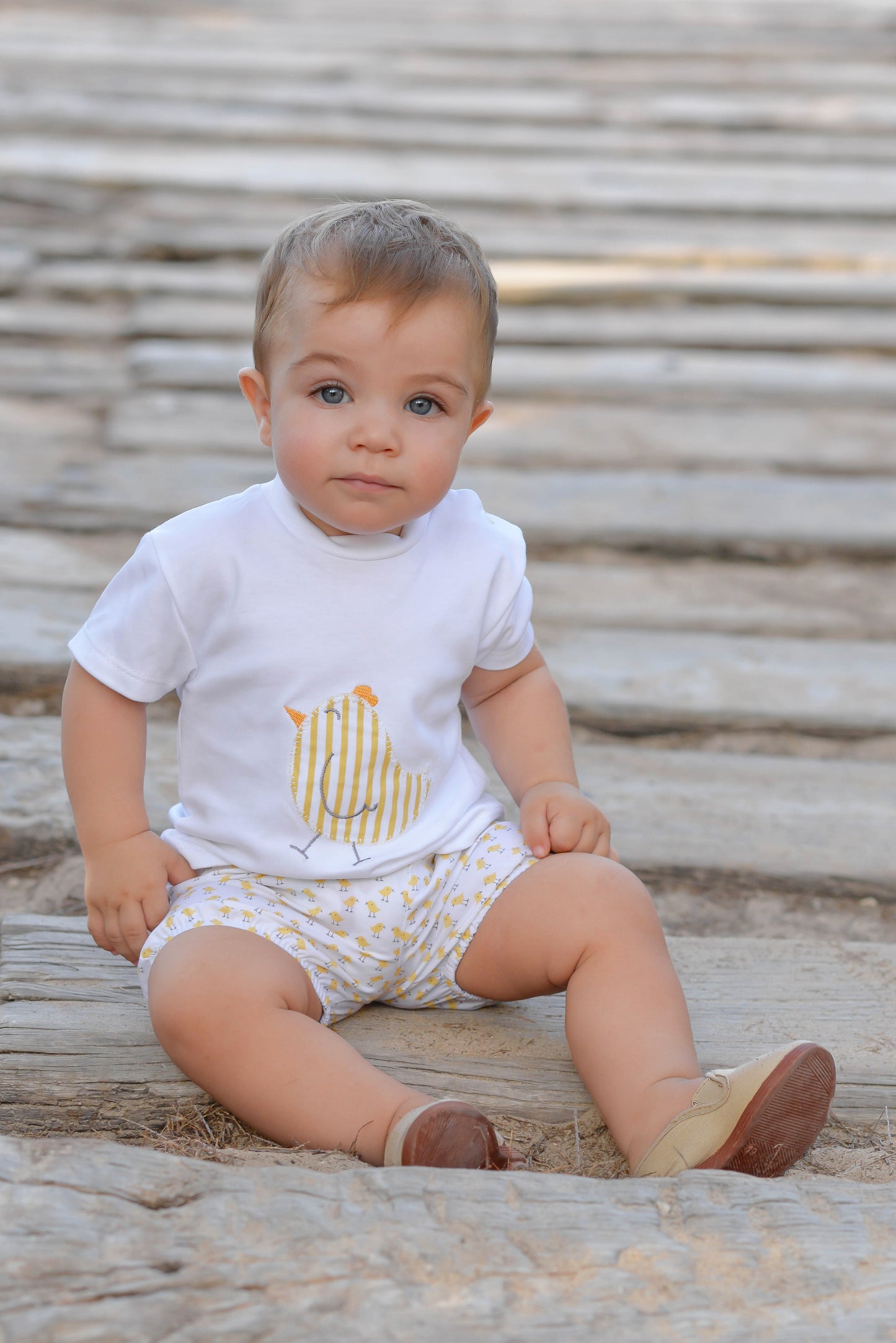 Conjunto Pio Rayas