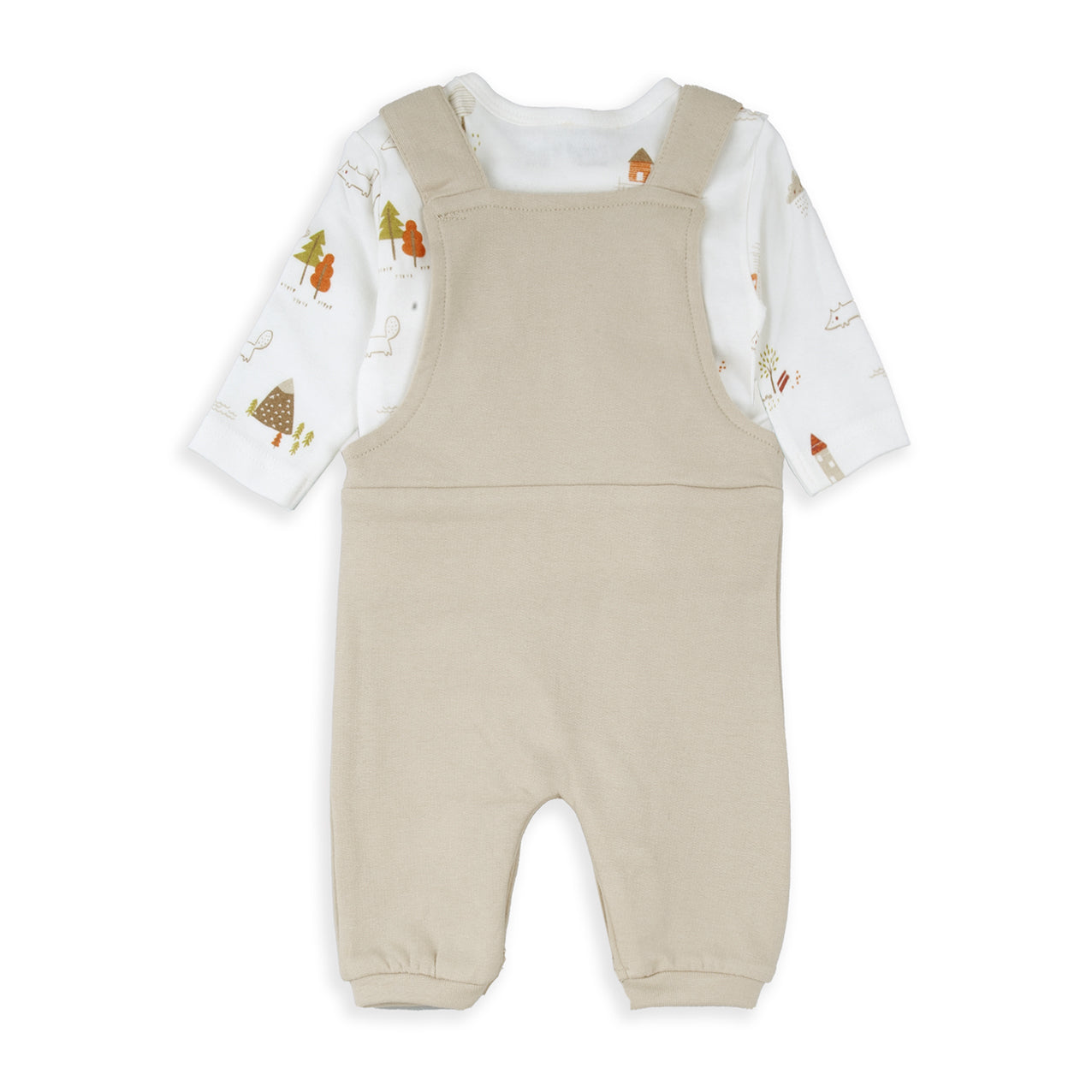 COnjunto Peto Bosque