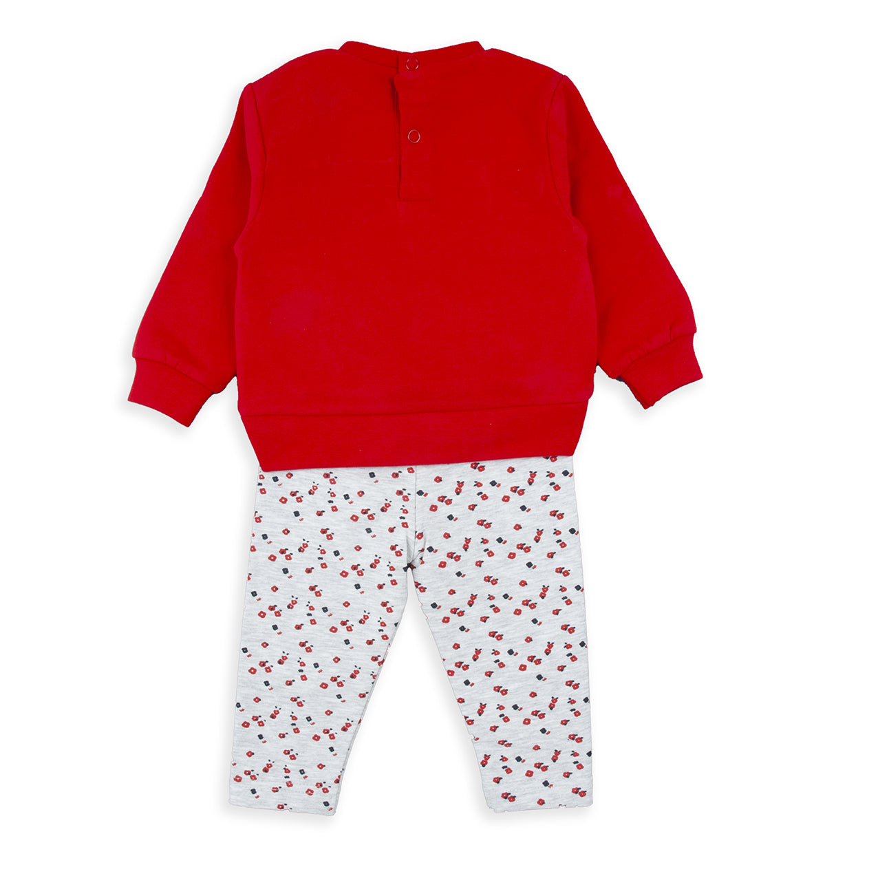 Conjunto Cute Kitten