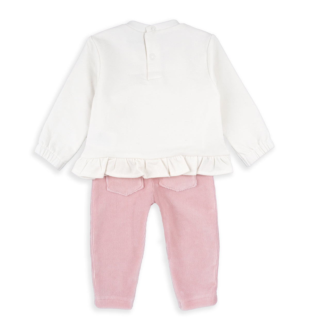 Conjunto Gato Columpio