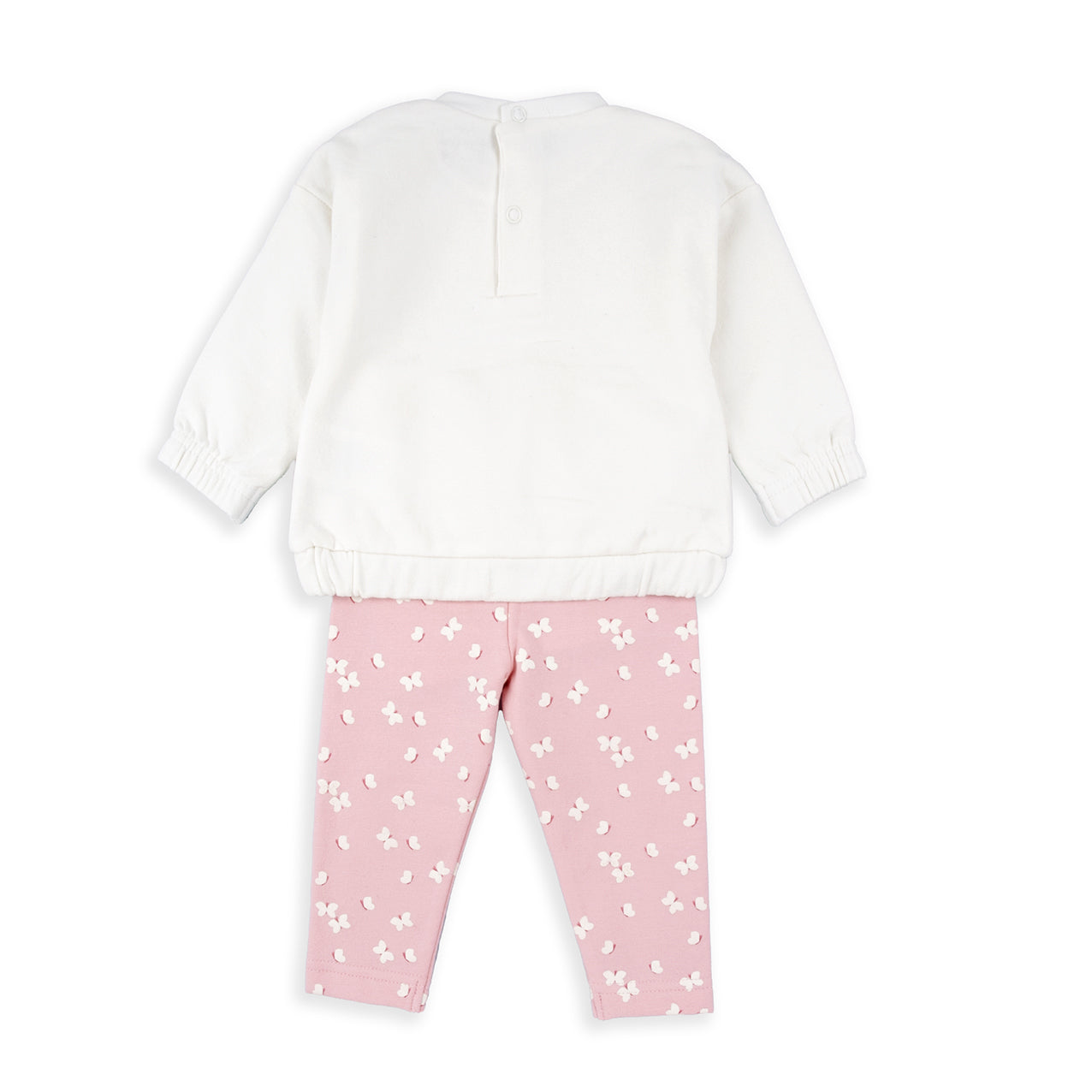 Conjunto Two Butterfly