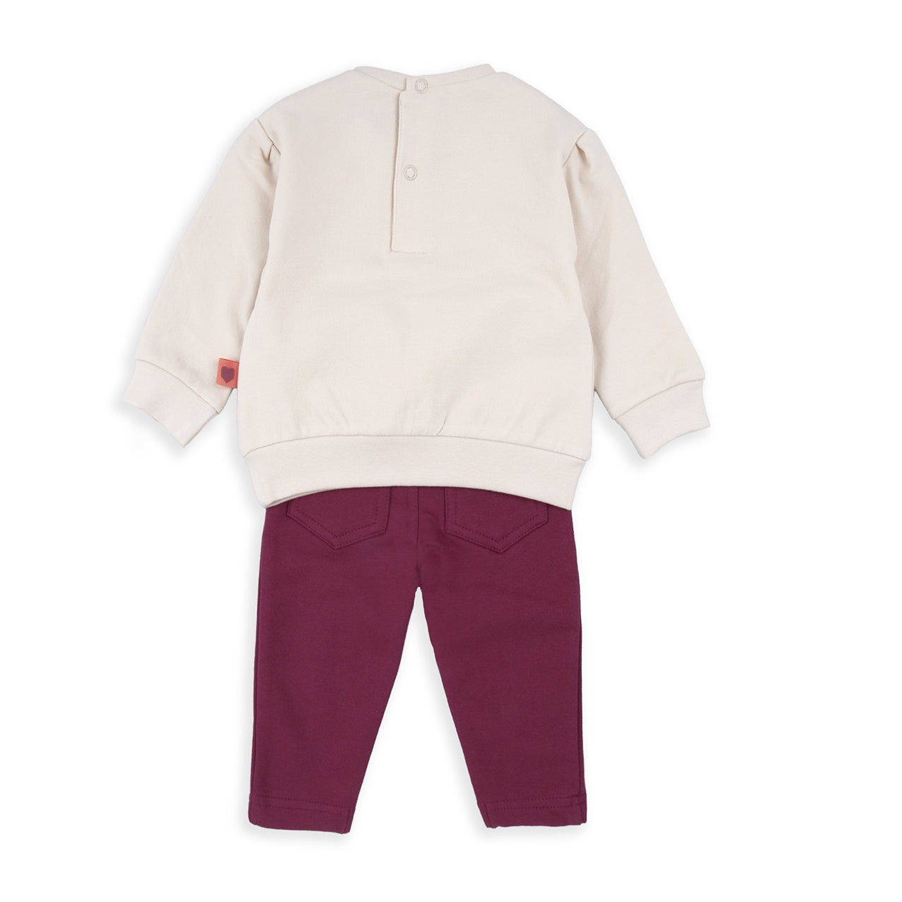 Conjunto Find Joy