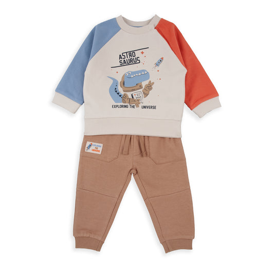 Conjunto Astrosaurus
