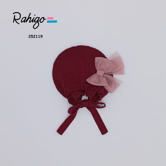 Conjunto Rahigo Loira