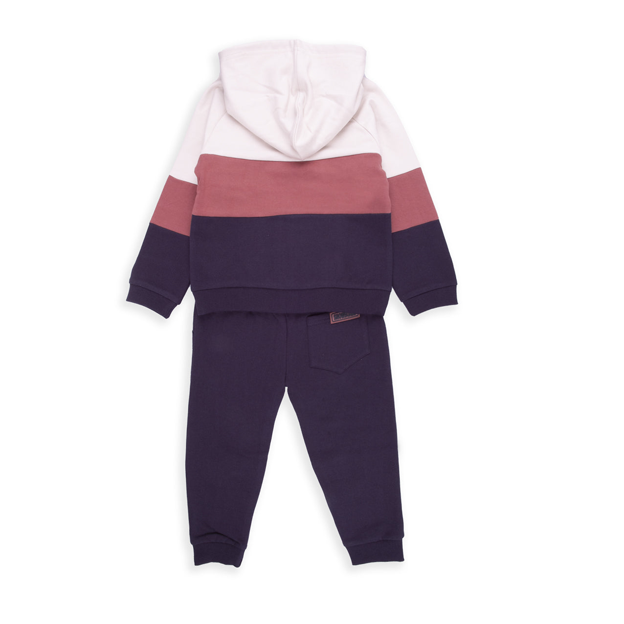 Conjunto Snowboard